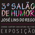 salão de humor