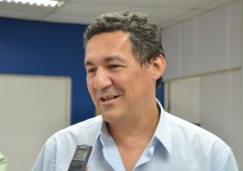 secretario de educacao alecio trindade 11 270x191 - Governo e iniciativa privada criam comitê de desenvolvimento econômico