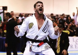 seds policia paraibano ganha mundial de jiu jitsu nos estados unidos 270x191 - Policial civil paraibano conquista título mundial de Jiu-Jitsu em competição nos Estados Unidos