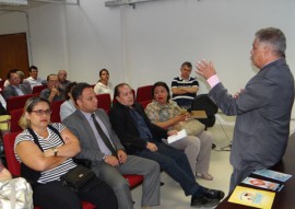 seds setembro incluso palestra da nova central de policia em joao pessoa 3 270x191 - ‘Setembro Inclusivo’ é tema de palestra na nova Central de Polícia Civil de João Pessoa