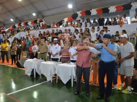 see e sejel abertura dos jogos escolares foto walter rafael 4 270x202 - Jogos das Escolas Estaduais 2015 serão encerrados nesta sexta-feira