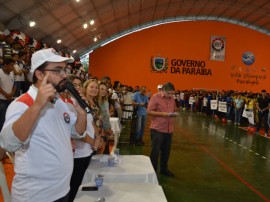 see e sejel abertura dos jogos escolares foto walter rafael 8 270x202 - Jogos das Escolas Estaduais 2015 serão encerrados nesta sexta-feira