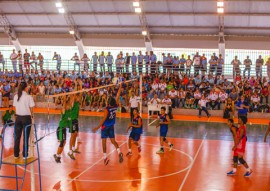 see jogos escolares 2 270x191 - Futsal, handebol e vôlei encerram Jogos das Escolas Estaduais 2015 na Vila Olímpica Parahyba