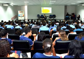 see semana do consumo seguro combate a pirataria nas escolas tecnicas do estado foto delmer rodrigues 4 270x191 - Semana do Consumo Seguro reúne alunos da rede estadual para debater combate à pirataria