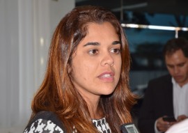 tatiana domiciano presidente da cinep 2 270x191 - Governo e iniciativa privada criam comitê de desenvolvimento econômico