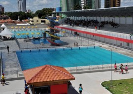 vila olimpica parahyba seleçao americana de saltos ornamentais 270x191 - Vila Olímpica sedia campeonato interestadual de Polo Aquático