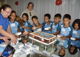 07 10 2015 Sonho Doce Fotos Luciana Bessa 104 270x191 - Semana Solidária beneficia crianças de escolas públicas e associações de bairros da Grande João Pessoa