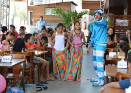 09 10 2015 Goiamun Fotos Luciana Bessa 3 270x191 - Semana Solidária beneficia crianças de escolas públicas e associações de bairros da Grande João Pessoa