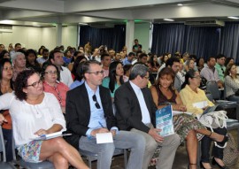 16 10 15 I Encontro com as Portas de Entrada do PPCAAM PB Fotos Alberto Machado 23 270x191 - Governo realiza evento para gestores municipais sobre Programa de Proteção a Criança e Adolescentes