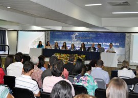 16 10 15 I Encontro com as Portas de Entrada do PPCAAM PB Fotos Alberto Machado 24 270x191 - Governo realiza evento para gestores municipais sobre Programa de Proteção a Criança e Adolescentes