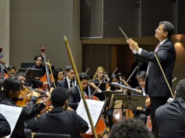 26.03.15 orquestra sinfonica jovem©robertoguedes 9 270x202 - Orquestra Sinfônica Jovem da Paraíba apresenta concerto no Caminhos do Frio