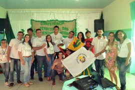 27.10.15 conferencia estadual juventude paraiba 1 270x180 - Conferência Estadual de Juventude reúne mais de 500 participantes em João Pessoa