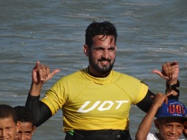 Alberto Júnior 270x202 - Dois paraibanos confirmam presença na 2ª etapa do Campeonato Brasileiro de Kitewave