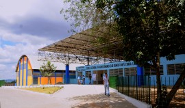 CAMPINA GRANDE REFORMA DE ESCOLA (3)