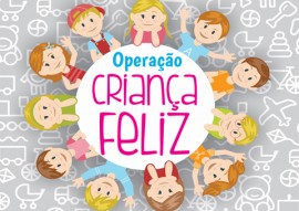 Operacao Crianca feliz 270x191 - Operação Criança Feliz arrecada brinquedos para serem distribuídos em todo o Estado