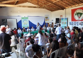 alagamar recebe assocoes de fortalecimento da agricultura pela emater 2 270x191 - Governo do Estado implanta projeto Eco produtivo em Alagamar