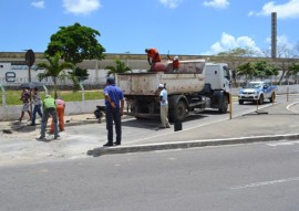 empasa operasao tapa buraco 3 270x191 - Empasa e DER realizam operação tapa buracos