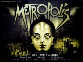 metropolis