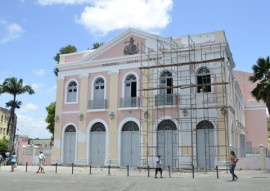 reforma do teatro santa rosa foto antonio david 38 270x191 - Patrimônio material do Estado, Teatro Santa Roza completa 126 anos de existência