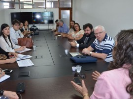 reuniao do forum de governancia foto sergio cavalcanti 1 270x202 - Governo discute programação cultural do Fórum de Governança da Internet