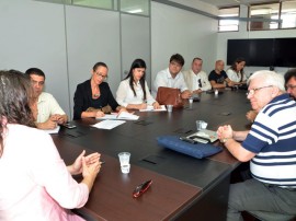 reuniao do forum de governancia foto sergio cavalcanti 7 270x202 - Governo discute programação cultural do Fórum de Governança da Internet