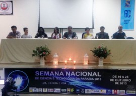 see 14 regiao de ensino participa da semana nacional de ciencia e tecnologia4 270x191 - Semana Nacional de Ciência e Tecnologia conta com a participação de alunos da rede estadual