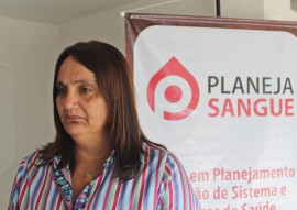 ses Hemocentro Dr Sandra Sobreira FOTO Ricardo Puppe 270x191 - Gestores e técnicos da Hemorrede da Paraíba participam de curso para o projeto “Planeja Sangue”