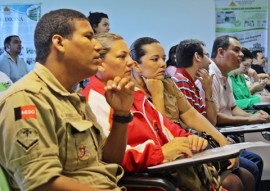 ses curso regulacao medica do samu e emergencia pb foto ricardo puppe2 270x191 - SES realiza Curso de Regulação Médica para profissionais do Samu e da Rede de Urgência e Emergência