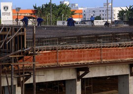 viaduto do geisel 2 270x191 - Governo do Estado avança com obras do Viaduto do Geisel