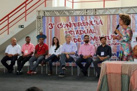 03.11.15 conferncia estadual juventudeda 4 270x179 - Conferência Estadual da Juventude aprova 66 propostas em João Pessoa