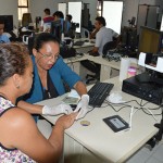 05-11-15  Seviço de Biometria TRE Casa Cidadania S Foto-Alberto Machado (14)