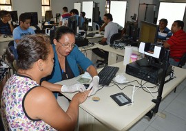 05-11-15  Seviço de Biometria TRE Casa Cidadania S Foto-Alberto Machado (14)