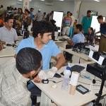 05-11-15  Seviço de Biometria TRE Casa Cidadania S Foto-Alberto Machado (16)