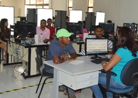 05-11-15  Seviço de Biometria TRE Casa Cidadania S Foto-Alberto Machado (3)