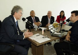 09.11.15 Forum da Governancia da internet fotos Alberi Pontes 81 270x191 - Ricardo comemora avanços da Paraíba e realização do IGF 2015 no Centro de Convenções de João Pessoa