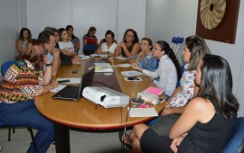 11 11 15 sedh governo faz reuniao do sipia 3 270x170 - Governo do Estado discute melhorias do Sistema Nacional de Medidas Socioeducativas