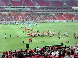 IMG 20151122 190626518 HDR 270x202 - João Pessoa Espectros é campeão da Liga Nordeste 2015 de Futebol Americano