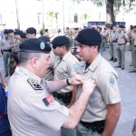 Policiais Militares agracaciados com a Láurea Padre Galdino Vilar_Foto_Wagner_Varela_SECOM_PB (80)