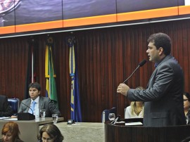 RicardoPuppe Assembleia 011 270x202 - Secretaria de Estado da Saúde participa de sessão na Assembleia Legislativa sobre microcefalia