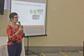 RicardoPuppe Reunião Microcefalia 1 270x180 - Saúde divulga boletim epidemiológico sobre microcefalia