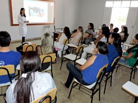 SPA2 270x202 - Hospital Geral de Mamanguape participa da expansão do SPA Gestacional em Guarabira