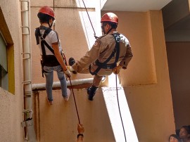 bombeiros aniversario 270x202 - Batalhão dos bombeiros em Guarabira comemora aniversário com eventos para a comunidade