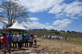 dia tecnico cariri 1 270x179 - Governo do Estado reúne mais de 300 criadores durante Dia Técnico no Cariri