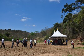 dia tecnico cariri 2 270x179 - Governo do Estado reúne mais de 300 criadores durante Dia Técnico no Cariri