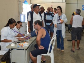 eve514 270x202 - Ação de saúde marca programação do Novembro Azul na Empasa