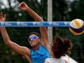 foto londrina02 270x202 - Paraíba conquista seis medalhas nas modalidades individuais dos Jogos Escolares da Juventude