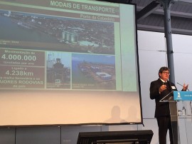 investe ne 270x202 - João Azevedo apresenta potencialidades da Paraíba para empresários europeus