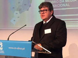 investe ne2 270x202 - João Azevedo apresenta potencialidades da Paraíba para empresários europeus