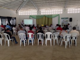 reuniao princesa2 12 11 270x202 - Emater reúne técnicos para discutir operacionalização do Pnae e PAA estadual