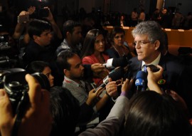 ricardo IGF forum de governancia internacional ONU foto jose marques 4 270x191 - Ricardo participa da abertura da programação do IGF 2015